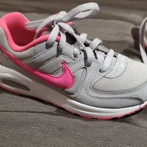 Nike AirMax youth size 1